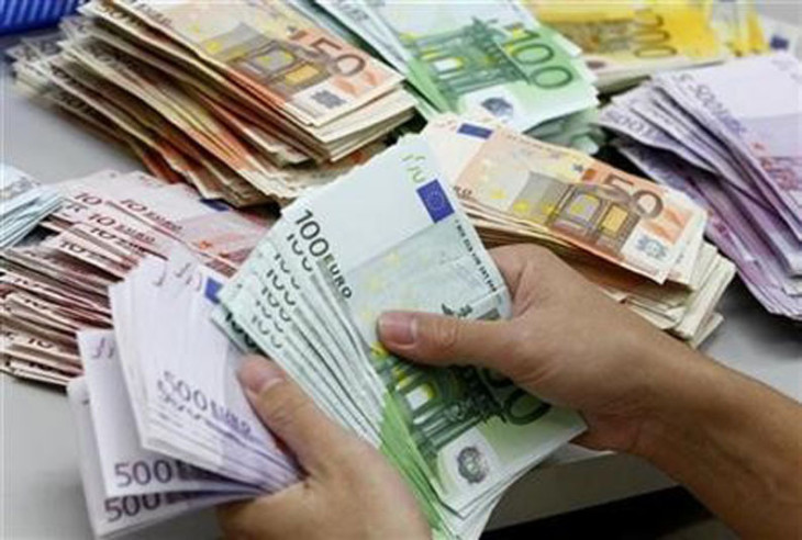 Fast business loan